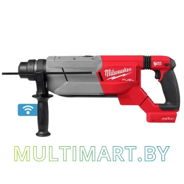 Перфоратор Milwaukee M18 Fuel FHACOD32-0 4933492141 (без АКБ)